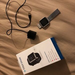 Fitbit Blaze